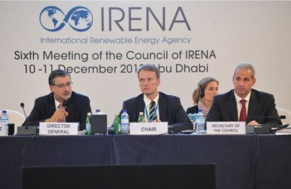 IRENA concludes council meeting with call for a smarter approach to power-grid management