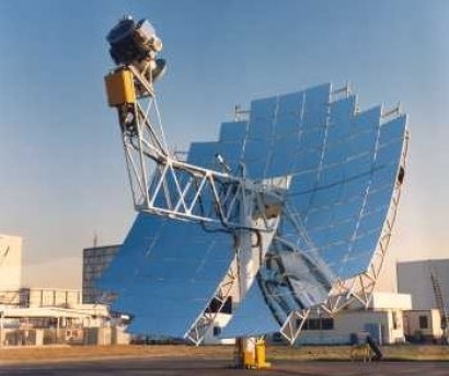 Scaling up renewable energy in the GCC would reap major benefits, IRENA finds