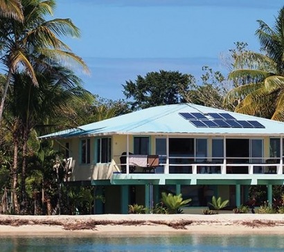 Renewable energy can unlock socio-economic benefits for islands, IRENA finds