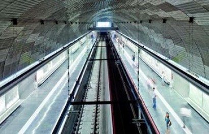 Acciona wins contract to build Fortaleza metro in Brazil