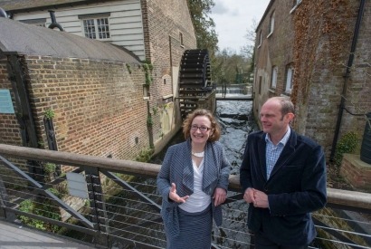 National Trust invests £3.5 million to put clean energy at the heart of conservation
