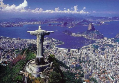 New market study finds Brazil leads the BRIC nations in renewables revenues