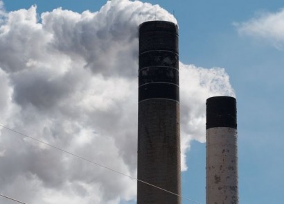 IEA publishes detailed country-by-country analysis of carbon dioxide emissions