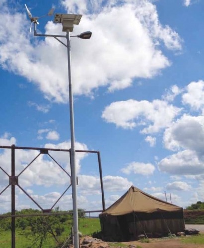 IRENA: Renewables Key to Socio-Economic Development in Swaziland