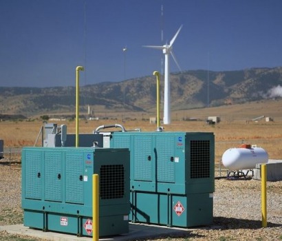ABB partners with Vestas to electrify off-grid communities in Africa