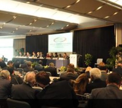 Pointed questions on table of next World Energy Congress