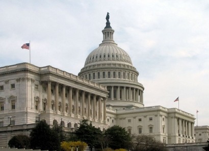 US Senate Approves Renewables Boosting Energy Bill
