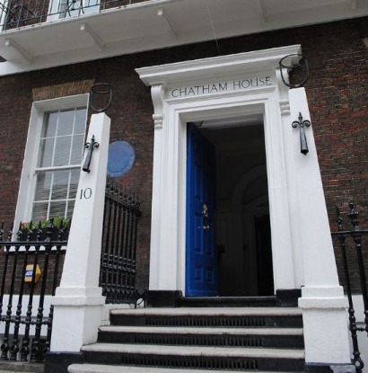 Carbon neutrality of woody biomass scrutinized in Chatham House report