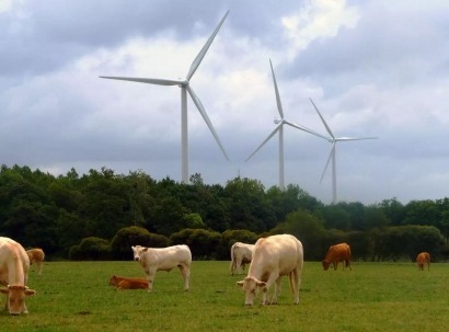 European Commission approve three renewable energy initiatives in France