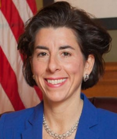 Rhode Island’s governor plans 1000% increase in clean energy by 2020