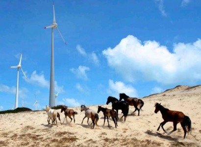 UN Report: Major milestones reached on renewable energy investments