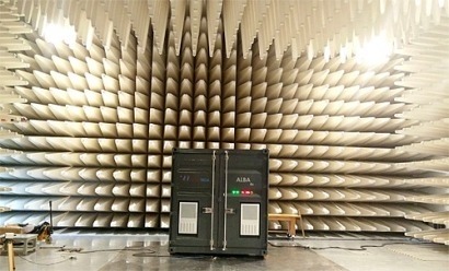 Wynnertech will take Intersolar its ALBA 1500 Vdc inverter