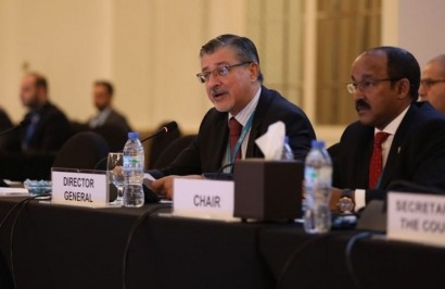 IRENA’s 12th Council Meeting Begins in Abu Dhabi
