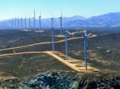 Acciona Energía awarded 600 GWh a year of renewable electricity supply in Chile
