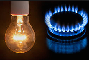 La electricidad renovable soporta más impuestos que el gas fósil La electricidad renovable soporta más impuestos que el gas fósil