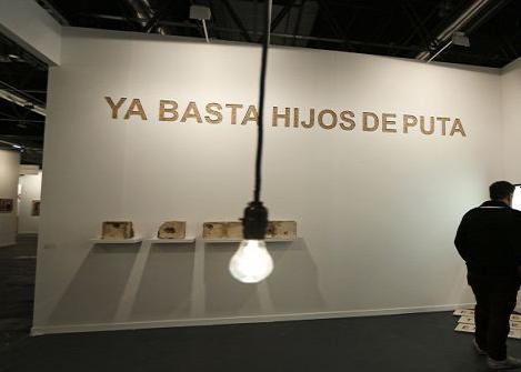 Aquí hay noticias II Aquí hay noticias II
