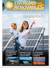 Suscripci�n anual a la revista Energ�as Renovables de energ�as renovables