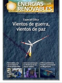 Suscripcin anual a la revista Energas Renovables de energas renovables