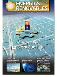 Suscripcin anual a la revista Energas Renovables de energas renovables