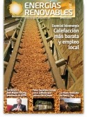 Número 115<br>Octubre 2012 de energ&iacute;as renovables
