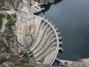 ¿Se acabaron los juegos con el agua?