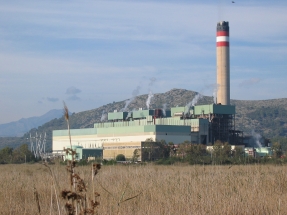 Cinco razones para cerrar ya una central de carbón