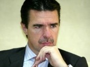 Soria muestra las cartas