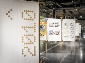 La exposición 