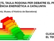 La energía, protagonista en las elecciones catalanas