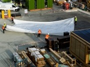 La ministra de Fomento inaugurará Solar Decathlon Europe 2012