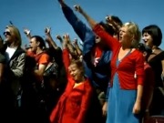 Amigos de la Tierra llama a la "rebelión ciudadana" en la lucha contra el cambio climático