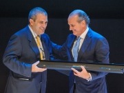 Los empresarios vascos premian a Alstom Renovables España