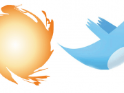 ¡amERica y Twitter inician relación!