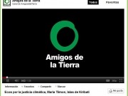 Amigos de la Tierra denuncia a Japón, Estados Unidos y Canadá