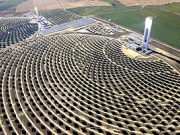 América representa ya el 57% de las ventas de Abengoa