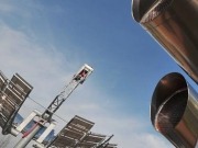 Abengoa declara beneficios por valor de 257 millones de euros