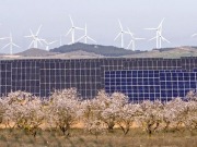 Acciona planea instalar 1 GW renovables en los próximos diez años