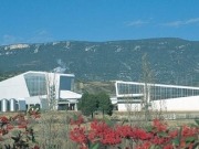 
España produce ya más electricidad renovable que la que se propone como objetivo para el año 2020

