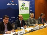 Canarias, las renovables y el ministro canario