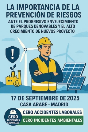 Aemer organiza la jornada técnica 
