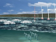 Financiar proyectos de energías renovables, objetivo prioritario del Programa Interreg Espacio Atlántico