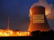 Alemania cerrará todas las nucleares en 2022
