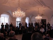 Nace la Action Alliance para "desarrollar una estrategia de comunicación conjunta" de defensa de las renovables