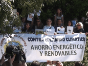 Más de 400 organizaciones españolas se unen para luchar por el clima