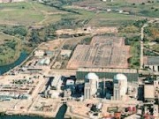 Alianza Verde critica que el gobierno se abra a prolongar la vida de las centrales nucleares
