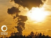 Amigos de la Tierra anima a Occidente a tomar la iniciativa en la lucha contra el cambio climático