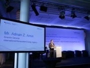 Great progress made in 2011, says IRENA