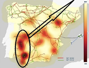 Elefantes en la habitación de la transición energética