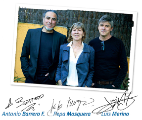 Vamos ganando, lo sabemos desde hace 25 años