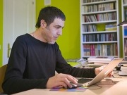 Antonio Barrero, premio Enerclub